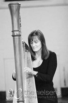 contemporary harp music orlando