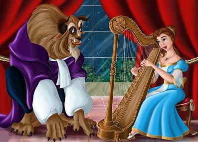 disney world wedding ceremony music