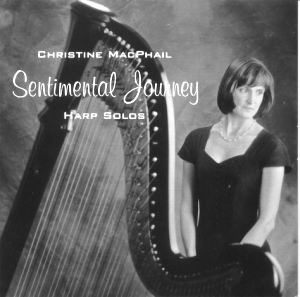 wedding harpist orlando