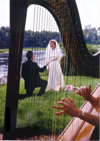 Buena Vista Palace wedding ceremony