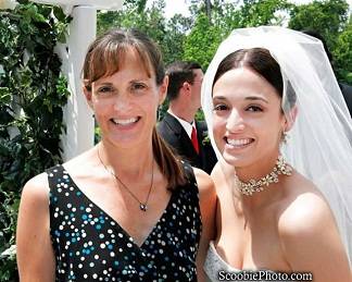 Celebration Hotel Florida wedding ceremony