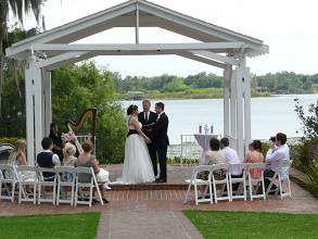 Cypress Grove weddings