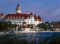 Disney Grand Floridian wedding