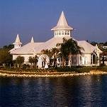 Disney World Wedding Pavilion