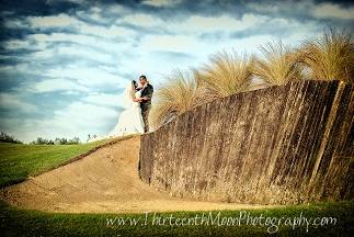 wedding Mystic Dunes Orlando